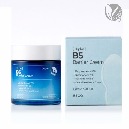 에스코 하이드라 B5 베리어 크림 100ml