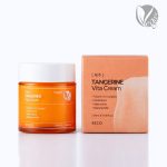 에스코 제주 탠저린 비타 크림 100ml