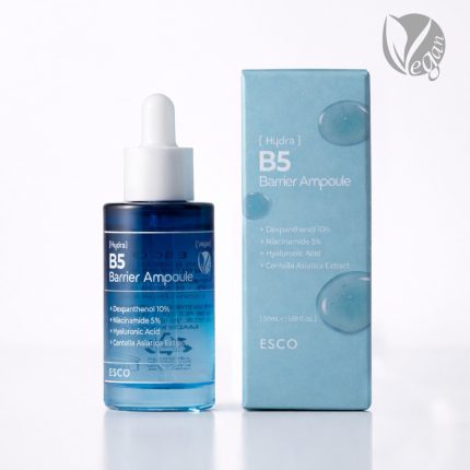 에스코 하이드라 B5 10% 베리어 앰플 50ml