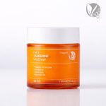 에스코 제주 탠저린 비타 크림 100ml - 이미지 5