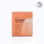 에스코 제주 탠저린 비타 크림 100ml - 이미지 3