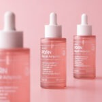 에스코 로즈 PDRN 21% 리페어 앰플 50ml