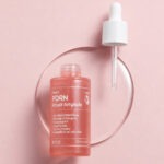 에스코 로즈 PDRN 21% 리페어 앰플 50ml - 이미지 3