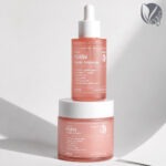 [광채탄력세트] 로즈 PDRN 21% 리페어 앰플 x 크림 2종(식약처인증 미백주름 기능성)