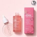 [광채탄력세트] 로즈 PDRN 21% 리페어 앰플 x 크림 2종(식약처인증 미백주름 기능성) - 이미지 2